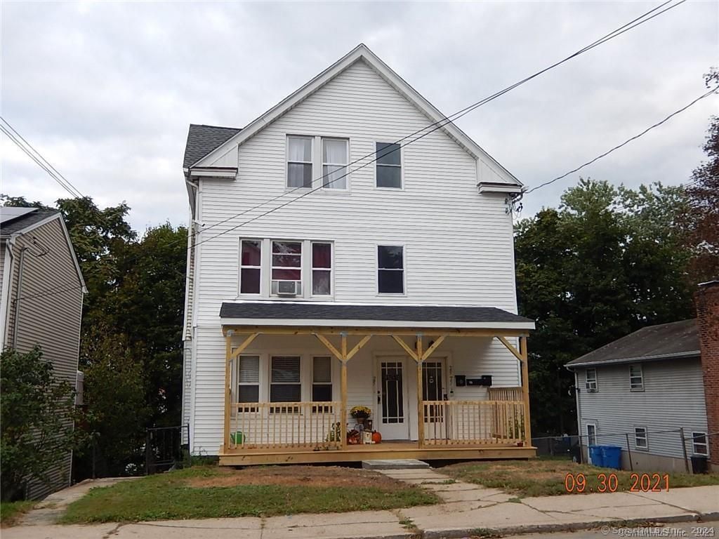 25 Pratt Street 3, Bristol, CT 06010