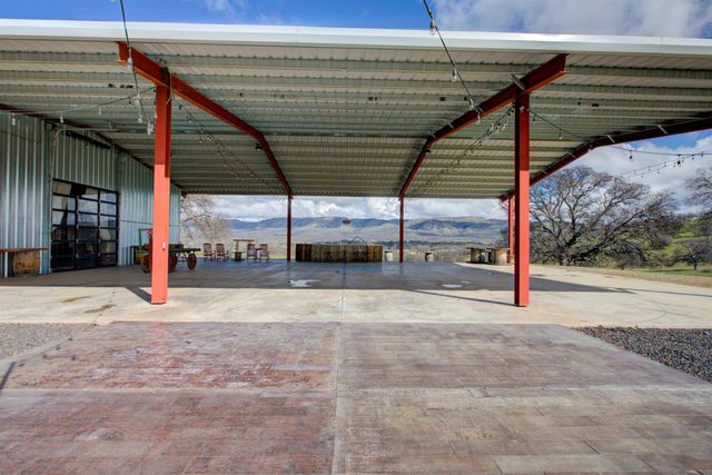 2350 Old Highway, Catheys Valley, CA 95306