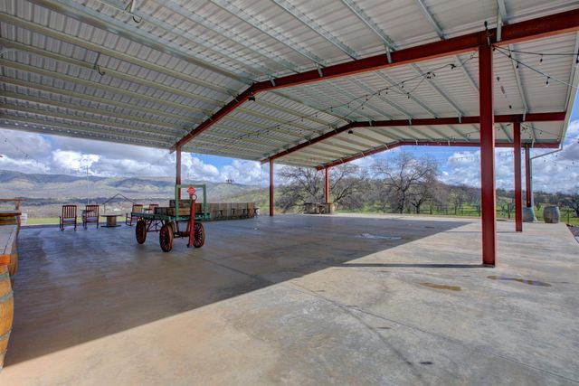 2350 Old Highway, Catheys Valley, CA 95306