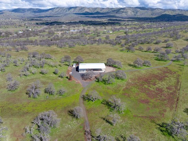 2350 Old Highway, Catheys Valley, CA 95306