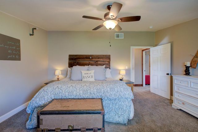 2350 Old Highway, Catheys Valley, CA 95306