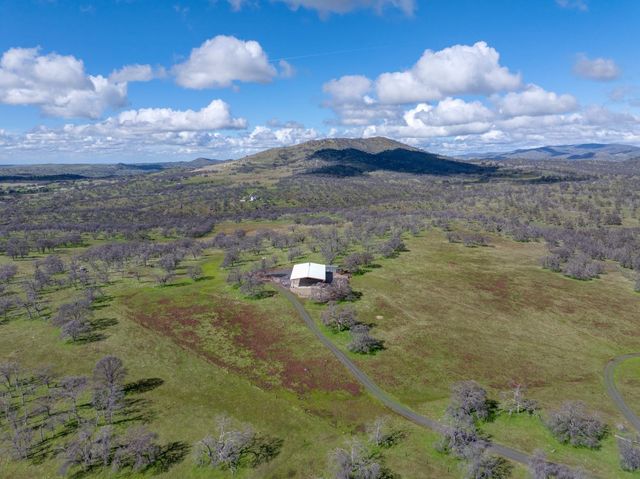 2350 Old Highway, Catheys Valley, CA 95306