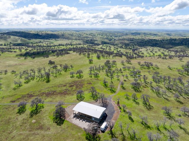 2350 Old Highway, Catheys Valley, CA 95306