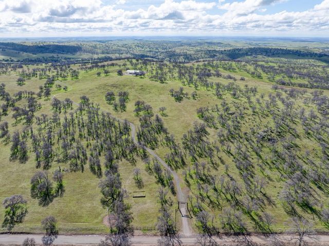 2350 Old Highway, Catheys Valley, CA 95306