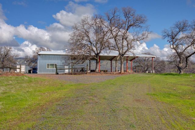2350 Old Highway, Catheys Valley, CA 95306