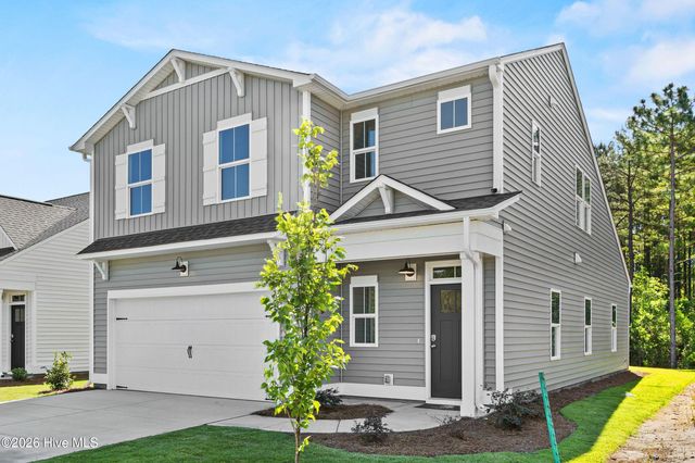 3133 Weather Side Drive SE 154, Southport, NC 28461