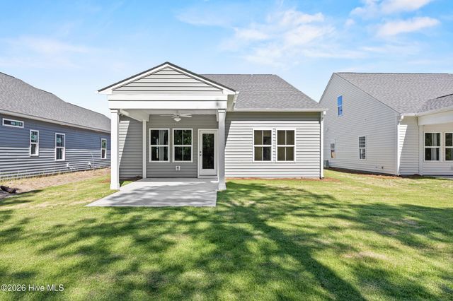 3133 Weather Side Drive SE 154, Southport, NC 28461