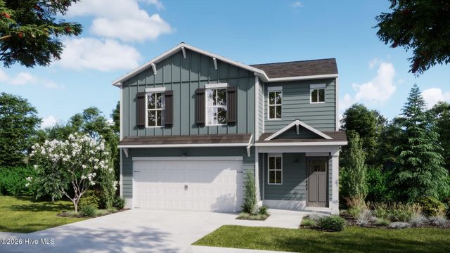 3133 Weather Side Drive SE 154, Southport, NC 28461