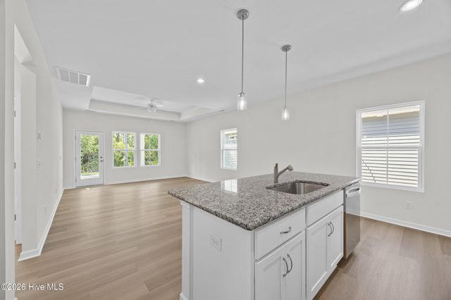3133 Weather Side Drive SE 154, Southport, NC 28461
