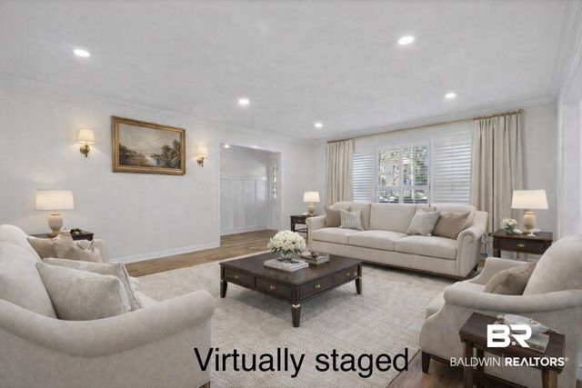 301 E Indian Creek Drive, Mobile, AL 36607