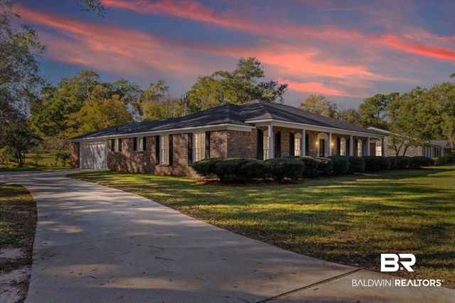 301 E Indian Creek Drive, Mobile, AL 36607