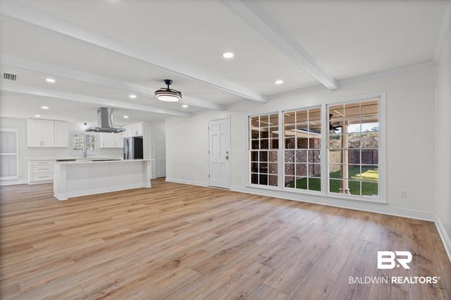 301 E Indian Creek Drive, Mobile, AL 36607