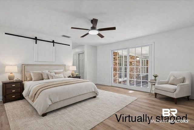 301 E Indian Creek Drive, Mobile, AL 36607