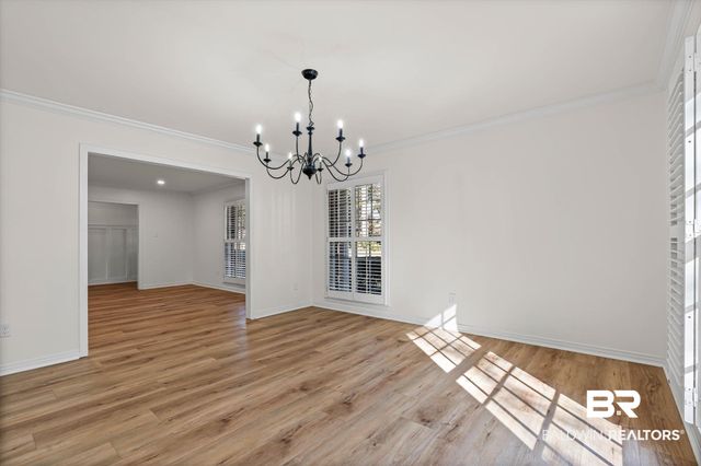 301 E Indian Creek Drive, Mobile, AL 36607