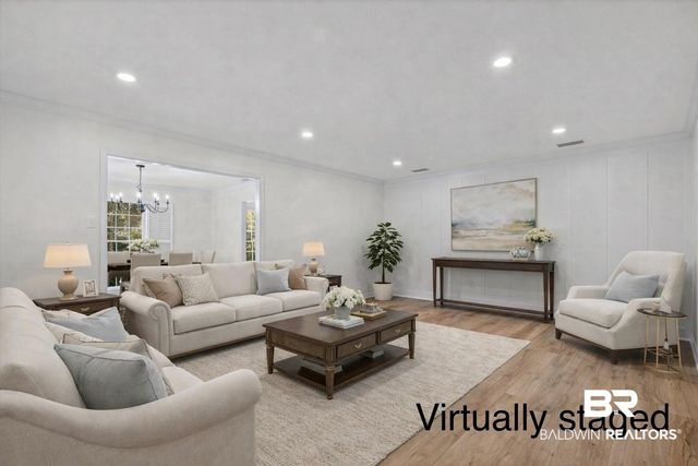 301 E Indian Creek Drive, Mobile, AL 36607