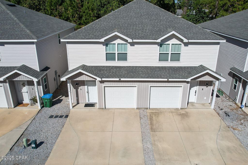 9014 Banyan Beach Drive, Panama City, FL 32408