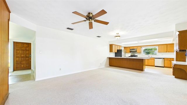 1601 LARK LANE, Brandon, FL 33510