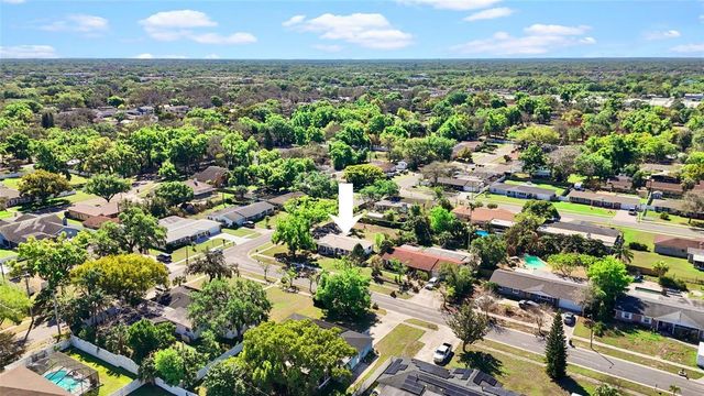 1601 LARK LANE, Brandon, FL 33510