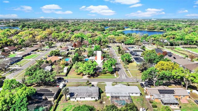 1601 LARK LANE, Brandon, FL 33510