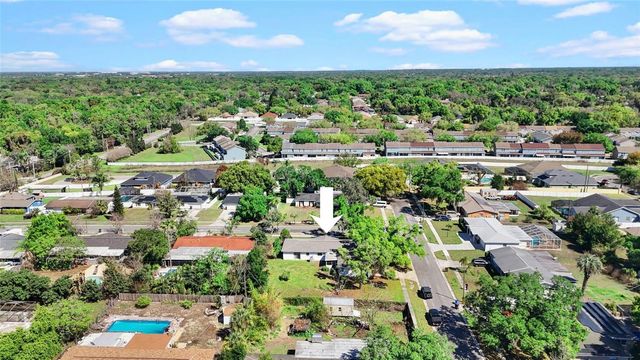 1601 LARK LANE, Brandon, FL 33510