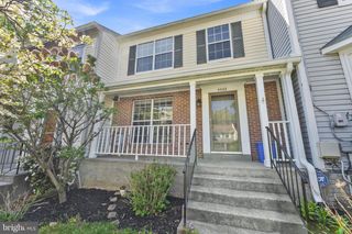4002 SPARROW HOUSE LN, Burtonsville, MD 20866