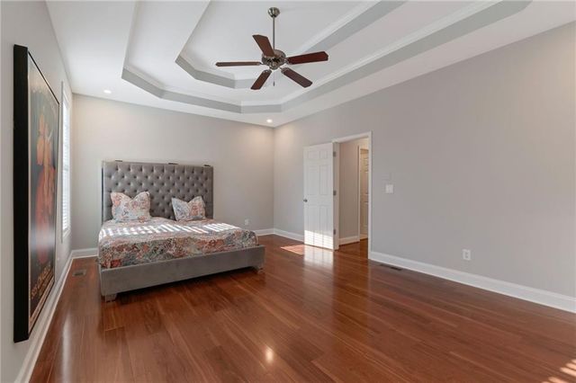6365 Aarons Way, Flowery Branch, GA 30542