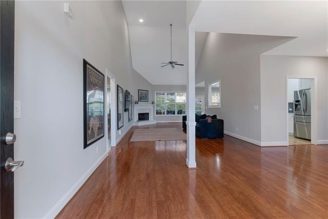 6365 Aarons Way, Flowery Branch, GA 30542