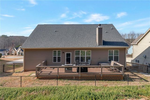 6365 Aarons Way, Flowery Branch, GA 30542