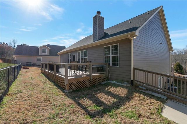 6365 Aarons Way, Flowery Branch, GA 30542