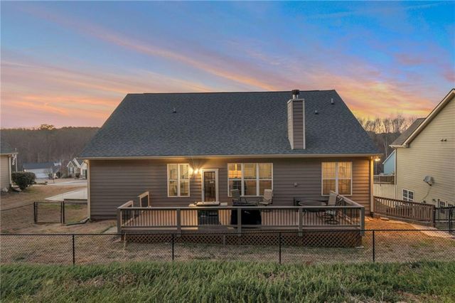 6365 Aarons Way, Flowery Branch, GA 30542