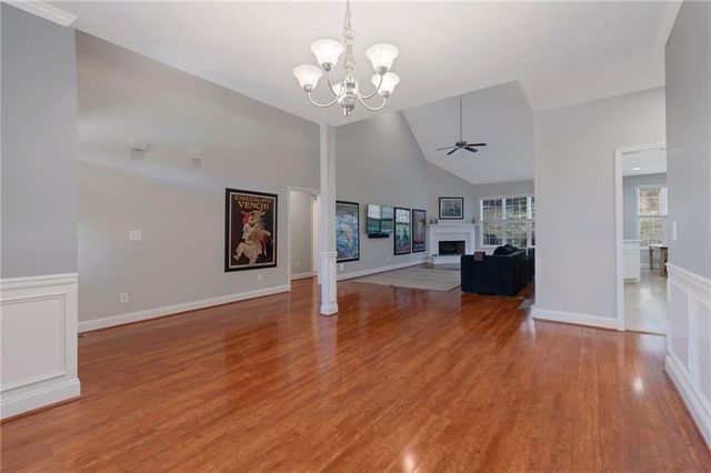 6365 Aarons Way, Flowery Branch, GA 30542