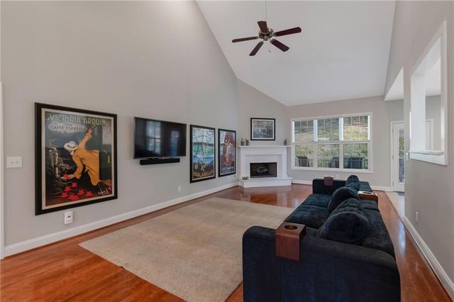 6365 Aarons Way, Flowery Branch, GA 30542