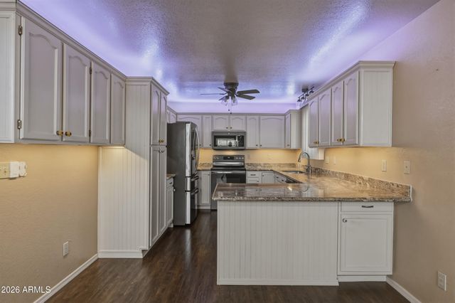 1276 LONE PINE DAM Road, Show Low, AZ 85901