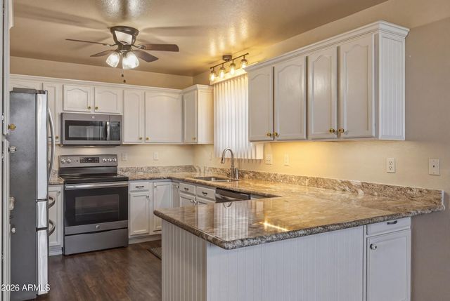 1276 LONE PINE DAM Road, Show Low, AZ 85901