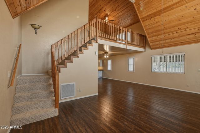 1276 LONE PINE DAM Road, Show Low, AZ 85901