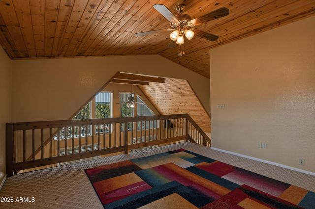 1276 LONE PINE DAM Road, Show Low, AZ 85901