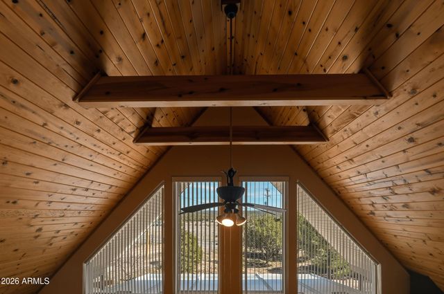 1276 LONE PINE DAM Road, Show Low, AZ 85901