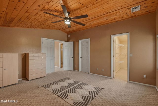 1276 LONE PINE DAM Road, Show Low, AZ 85901