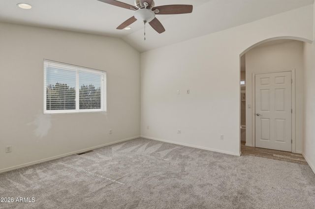 1276 LONE PINE DAM Road, Show Low, AZ 85901