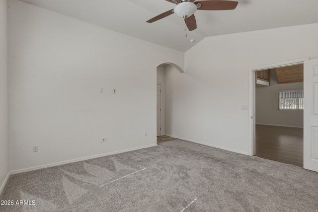 1276 LONE PINE DAM Road, Show Low, AZ 85901