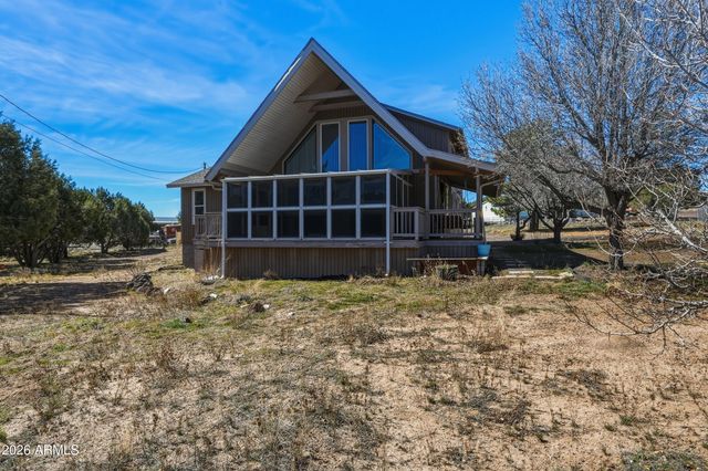 1276 LONE PINE DAM Road, Show Low, AZ 85901