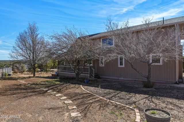 1276 LONE PINE DAM Road, Show Low, AZ 85901