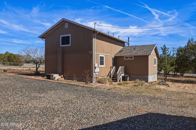 1276 LONE PINE DAM Road, Show Low, AZ 85901
