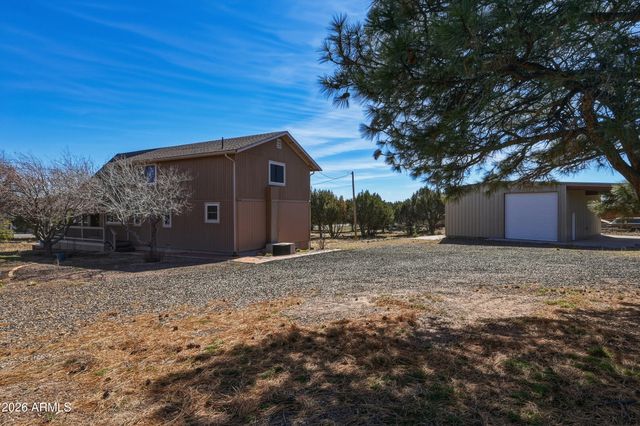 1276 LONE PINE DAM Road, Show Low, AZ 85901