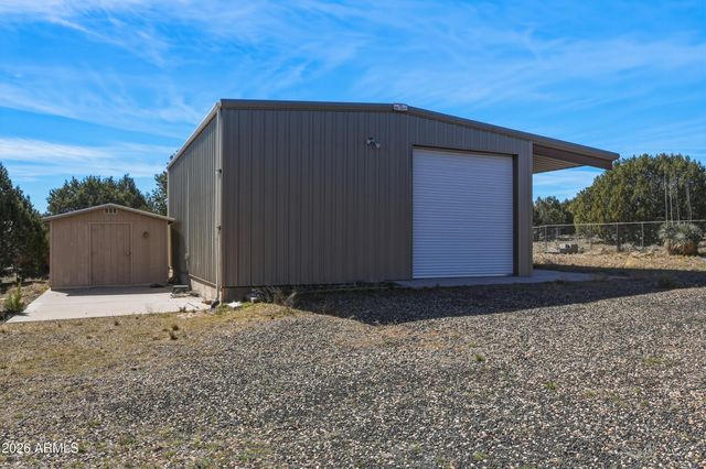 1276 LONE PINE DAM Road, Show Low, AZ 85901