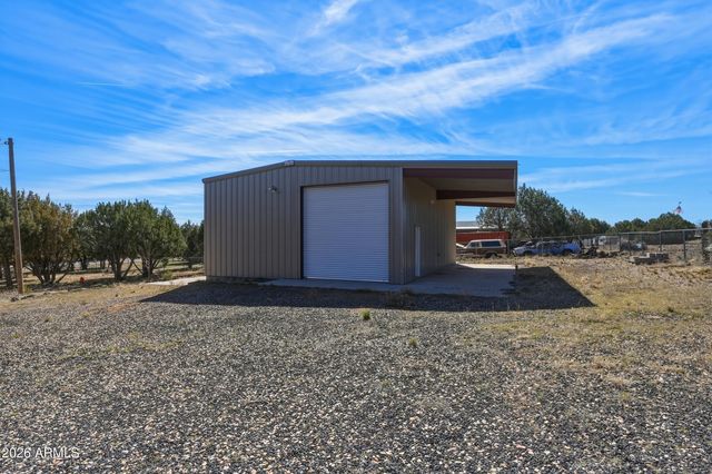 1276 LONE PINE DAM Road, Show Low, AZ 85901