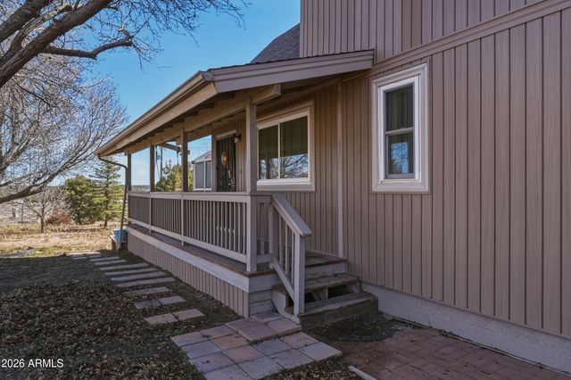 1276 LONE PINE DAM Road, Show Low, AZ 85901