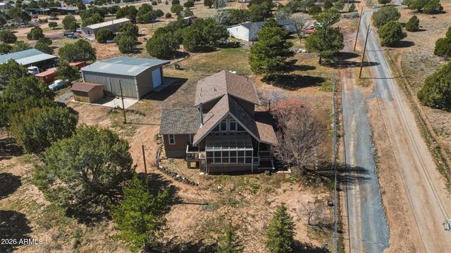 1276 LONE PINE DAM Road, Show Low, AZ 85901