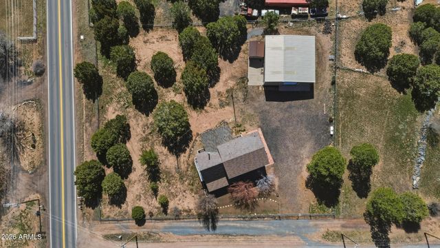 1276 LONE PINE DAM Road, Show Low, AZ 85901