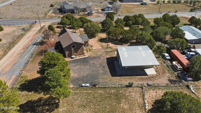 1276 LONE PINE DAM Road, Show Low, AZ 85901